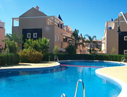 Apartamentos Leo Ipanema