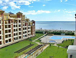 Apartamentos Leo Isla Canela Selection