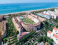 Apartamentos Leo Las Americas