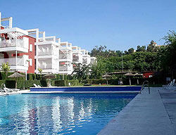 Apartamentos Leo Velamayor