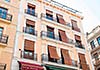 Apartamentos  Living Valencia