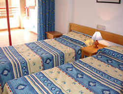 Apartamentos Loixmar