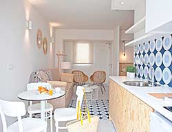Apartamentos Los Brezos