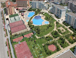 Apartamentos Los Juncos