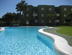 Apartamentos Los Juncos