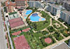 Apartamentos Los Juncos