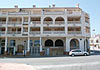 Apartamentos Maestrazgo-blavamar