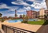 Apartamentos Maeva Valencia Canet Playa