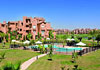 Apartamentos Mar Menor Golf Resort