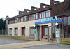Apartamentos Marina