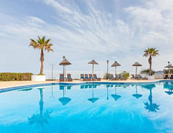 Apartamentos Marina Palace