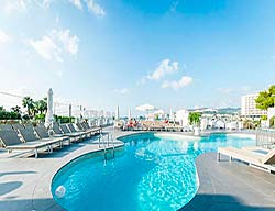 Apartamentos Marina Playa