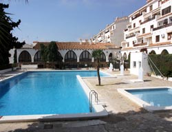 Apartamentos Marino-Las Fuentes