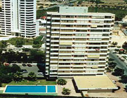 Apartamentos Mariscal VII