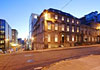 Apartamentos Max Glasgow Centrale