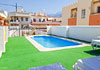 Apartamentos Medina Playa