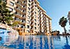 Apartamentos Mediterráneo Real