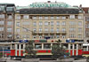 Apartamentos Melantrich