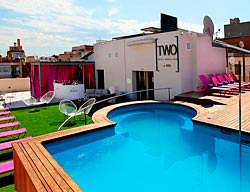 Apartamentos Menorca Sea Club
