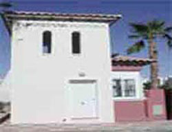 Apartamentos Montemar Natura