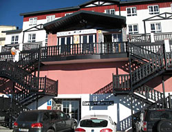 Apartamentos Montreal