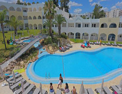 Apartamentos Natura Algarve Club