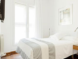 Apartamentos Naturistas La Menara
