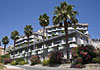 Apartamentos Nexus Benalmadena Suites And Apartments