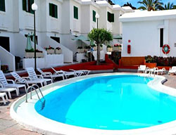Apartamentos Niza