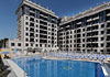 Apartamentos Nuriasol