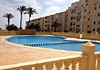 Apartamentos Oasis