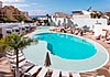 Apartamentos Oasis Mango