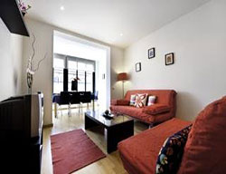 Apartamentos Old Town