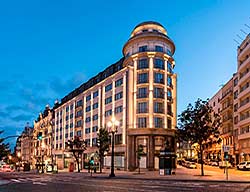 Apartamentos Opera Suites