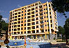 Apartamentos Paradise Green Park