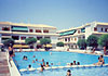 Apartamentos Paraíso