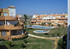 Apartamentos Parque Vera