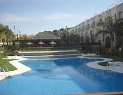 Apartamentos Pepi Gey-2a Linea Playa