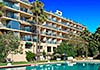 Apartamentos Pepita Alay