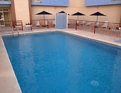 Apartamentos Pereda Mar