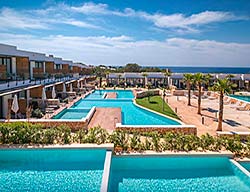 Apartamentos Pine Sun Park