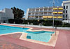 Apartamentos Piramides Puerto Blanco