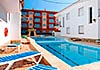 Apartamentos Piscis Villas