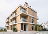 Apartamentos Playa De Osmo