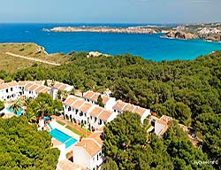 Apartamentos Playa Parc