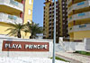 Apartamentos Playa Principe