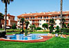 Apartamentos Port Pals