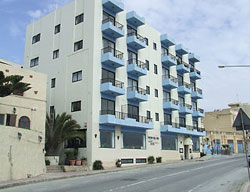 Apartamentos Porto Del Sol