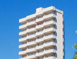 Apartamentos Primavera II