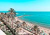 Apartamentos Puerto Azul Marbella